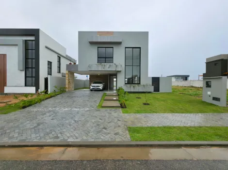 imagem 2 - Casa à Venda no Alphaville Sergipe imagem 2 - Casa à Venda no Alphaville Sergipe