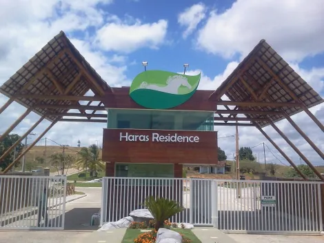 imagem 1 - Lote à Venda no Haras Residence em São Cristóvão/SE imagem 1 - Lote à Venda no Haras Residence em São Cristóvão/SE