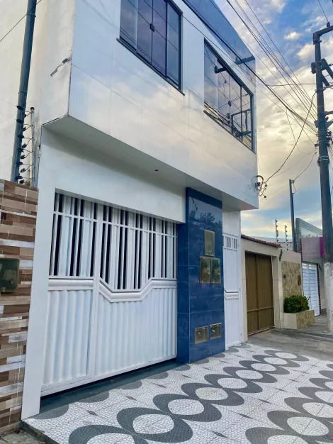 imagem 1 - Casa Padrão à Venda Nossa Senhora do Socorro imagem 1 - Casa Padrão à Venda Nossa Senhora do Socorro