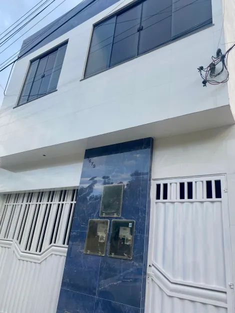 imagem 2 - Casa Padrão à Venda Nossa Senhora do Socorro imagem 2 - Casa Padrão à Venda Nossa Senhora do Socorro