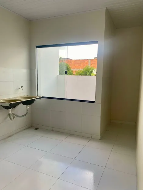imagem 5 - Casa Padrão à Venda Nossa Senhora do Socorro imagem 5 - Casa Padrão à Venda Nossa Senhora do Socorro