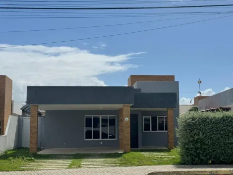 imagem 1 - Casa à venda em condomínio fechado na Barra dos Coqueiros imagem 1 - Casa à venda em condomínio fechado na Barra dos Coqueiros
