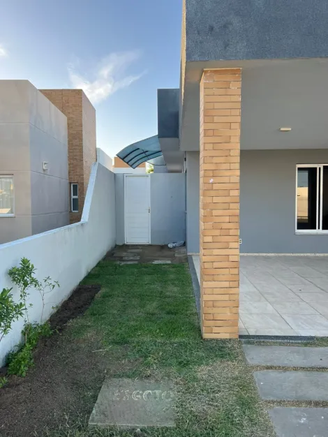 imagem 3 - Casa à venda em condomínio fechado na Barra dos Coqueiros imagem 3 - Casa à venda em condomínio fechado na Barra dos Coqueiros