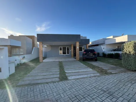 imagem 2 - Casa à venda em condomínio fechado na Barra dos Coqueiros imagem 2 - Casa à venda em condomínio fechado na Barra dos Coqueiros