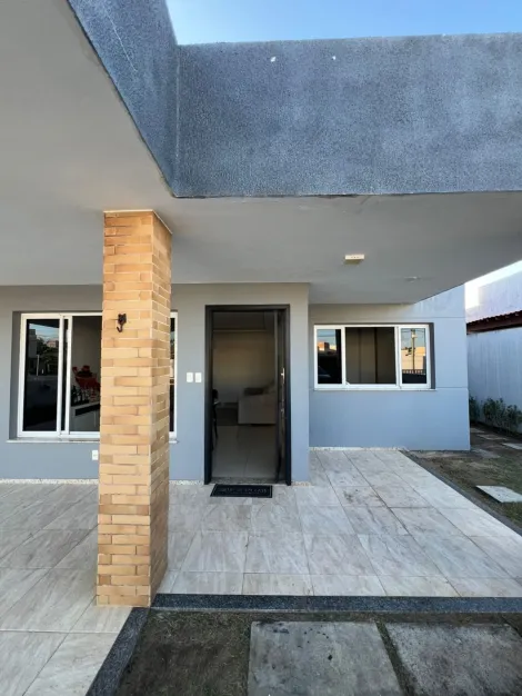 imagem 4 - Casa à venda em condomínio fechado na Barra dos Coqueiros imagem 4 - Casa à venda em condomínio fechado na Barra dos Coqueiros