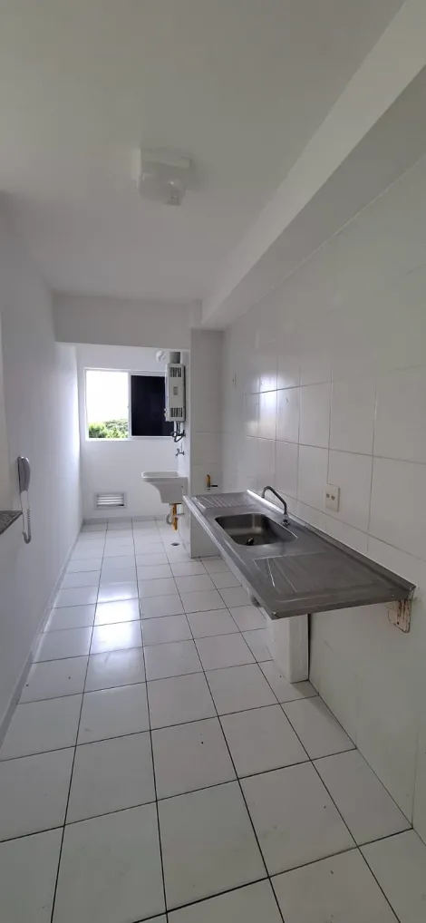 imagem 4 - Apartamento à Venda no Condomínio Vitta Club imagem 4 - Apartamento à Venda no Condomínio Vitta Club