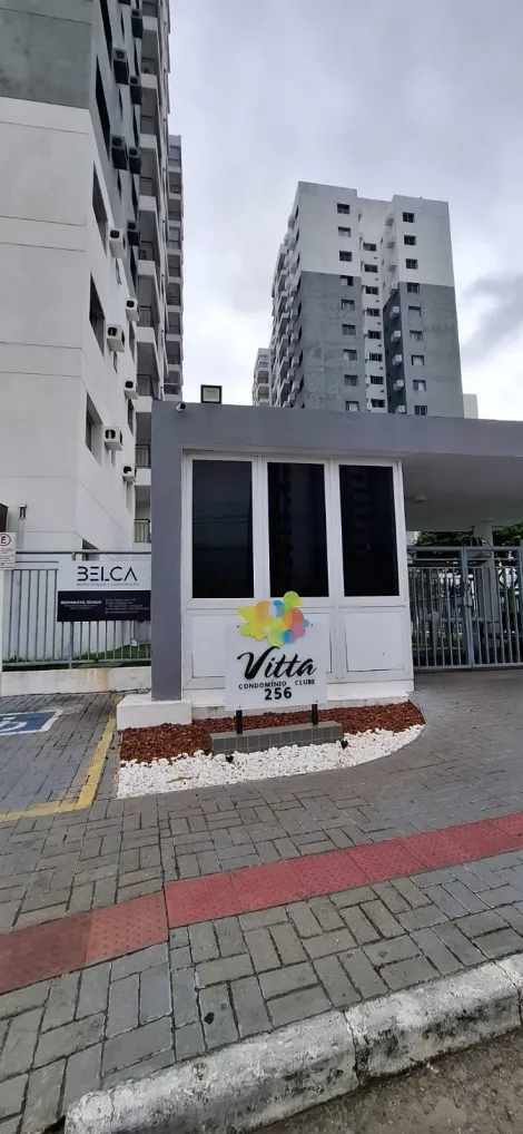 imagem 1 - Apartamento à Venda no Condomínio Vitta Club imagem 1 - Apartamento à Venda no Condomínio Vitta Club