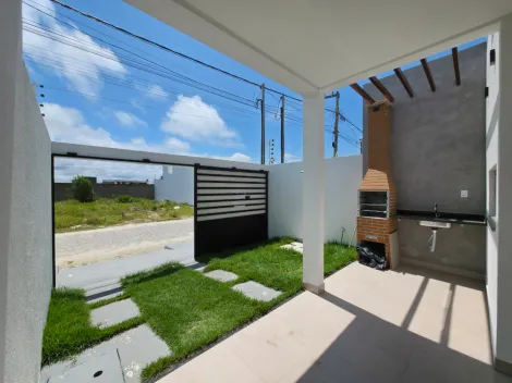 imagem 1 - Casa à Venda no Luar da Barra / Barra dos Coqueiros imagem 1 - Casa à Venda no Luar da Barra / Barra dos Coqueiros