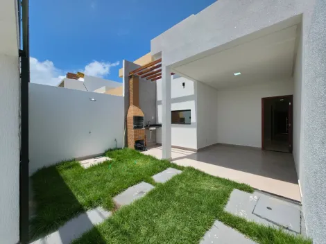 imagem 2 - Casa à Venda no Luar da Barra / Barra dos Coqueiros imagem 2 - Casa à Venda no Luar da Barra / Barra dos Coqueiros