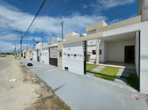 imagem 1 - Casa à Venda no Luar da Barra / Barra dos Coqueiros imagem 1 - Casa à Venda no Luar da Barra / Barra dos Coqueiros