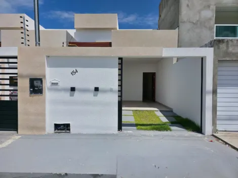 imagem 2 - Casa à Venda no Luar da Barra / Barra dos Coqueiros imagem 2 - Casa à Venda no Luar da Barra / Barra dos Coqueiros