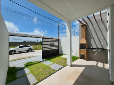imagem 4 - Casa à Venda no Luar da Barra / Barra dos Coqueiros imagem 4 - Casa à Venda no Luar da Barra / Barra dos Coqueiros