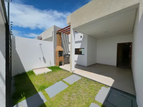 imagem 3 - Casa à Venda no Luar da Barra / Barra dos Coqueiros imagem 3 - Casa à Venda no Luar da Barra / Barra dos Coqueiros