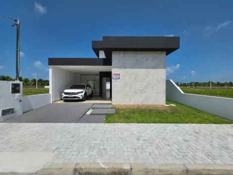 imagem 1 - Casa à venda no Villaredo Barra Conforto e praticidade para sua família imagem 1 - Casa à venda no Villaredo Barra Conforto e praticidade para sua família