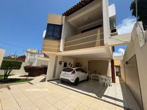 imagem 3 - Casa à venda no Inácio Barbosa  Arquitetura exclusiva de Melciades imagem 3 - Casa à venda no Inácio Barbosa  Arquitetura exclusiva de Melciades