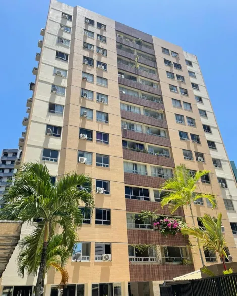 imagem 2 - Apartamento à venda Solar San Marino 13 de Julho imagem 2 - Apartamento à venda Solar San Marino 13 de Julho