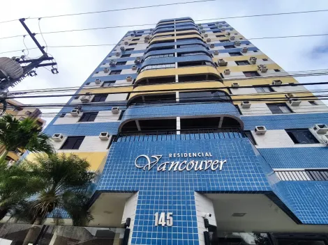 imagem 1 - Oportunidade! Apartamento com 3 quartos, 2 suites no Bairro Grageru no Condomínio Vancouver. imagem 1 - Oportunidade! Apartamento com 3 quartos, 2 suites no Bairro Grageru no Condomínio Vancouver.