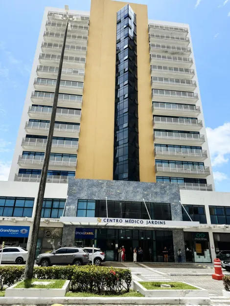 imagem 1 - Oportunidade! Sala Comercial de 35m² no Bairro Jardins imagem 1 - Oportunidade! Sala Comercial de 35m² no Bairro Jardins