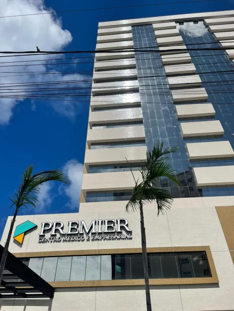 imagem 1 - Sala Comercial de 47 m² no Premier Centro Médico e Empresarial no Bairro Jardins imagem 1 - Sala Comercial de 47 m² no Premier Centro Médico e Empresarial no Bairro Jardins