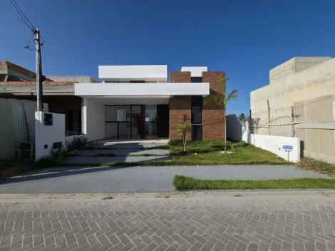imagem 2 - Casa à Venda em Condomínio Fechado  Conforto, Segurança e Sofisticação! imagem 2 - Casa à Venda em Condomínio Fechado  Conforto, Segurança e Sofisticação!