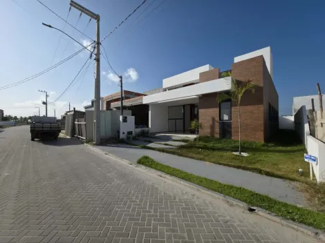 imagem 1 - Casa à Venda em Condomínio Fechado  Conforto, Segurança e Sofisticação! imagem 1 - Casa à Venda em Condomínio Fechado  Conforto, Segurança e Sofisticação!