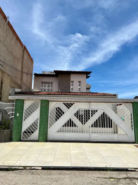 imagem 1 - Casa à Venda no Bairro Jabotiana imagem 1 - Casa à Venda no Bairro Jabotiana