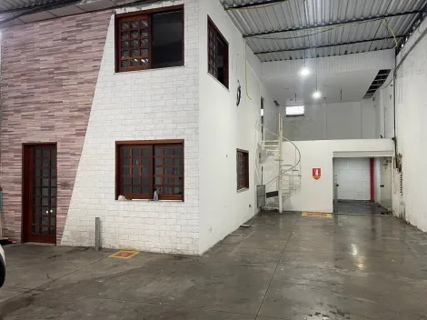 imagem 1 - Galpão com 270m² para venda na Av. Augusto Franco imagem 1 - Galpão com 270m² para venda na Av. Augusto Franco