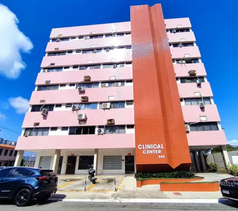 imagem 1 - Oportunidade Única: Sala Comercial Reformada no Coração de Aracaju! imagem 1 - Oportunidade Única: Sala Comercial Reformada no Coração de Aracaju!