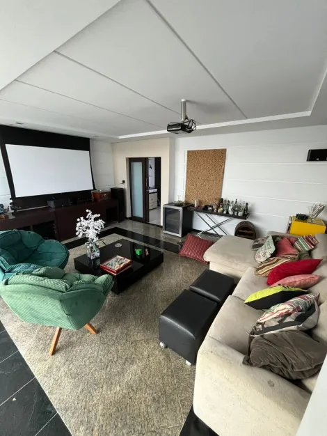 imagem 2 - Conforto na 13 de Julho, Apartamento 4 Suítes no Condomínio Antares imagem 2 - Conforto na 13 de Julho, Apartamento 4 Suítes no Condomínio Antares