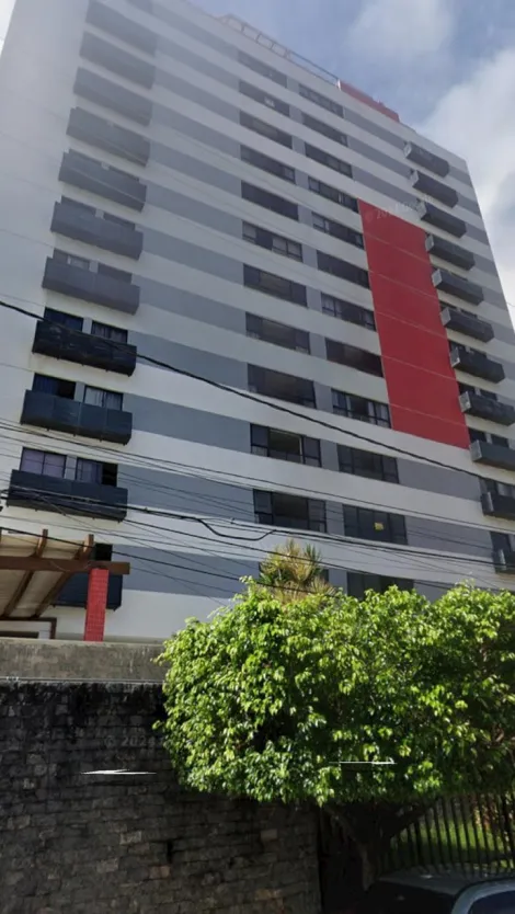 imagem 1 - Conforto na 13 de Julho, Apartamento 4 Suítes no Condomínio Antares imagem 1 - Conforto na 13 de Julho, Apartamento 4 Suítes no Condomínio Antares