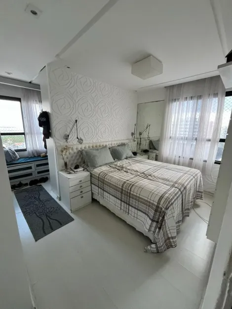 imagem 5 - Conforto na 13 de Julho, Apartamento 4 Suítes no Condomínio Antares imagem 5 - Conforto na 13 de Julho, Apartamento 4 Suítes no Condomínio Antares
