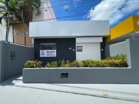 imagem 1 - Ponto Comercial para locação no bairro Jabotiana imagem 1 - Ponto Comercial para locação no bairro Jabotiana