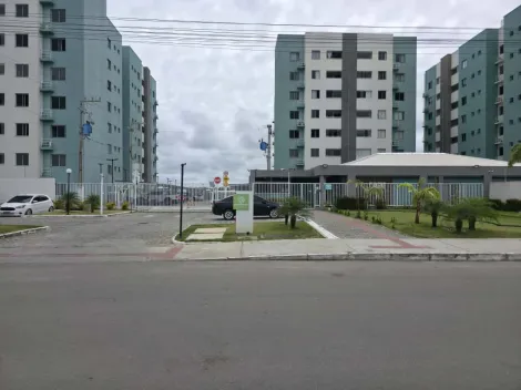 imagem 2 - Apartamento à Venda no Condomínio Green Village na Barra dos Coqueiros imagem 2 - Apartamento à Venda no Condomínio Green Village na Barra dos Coqueiros