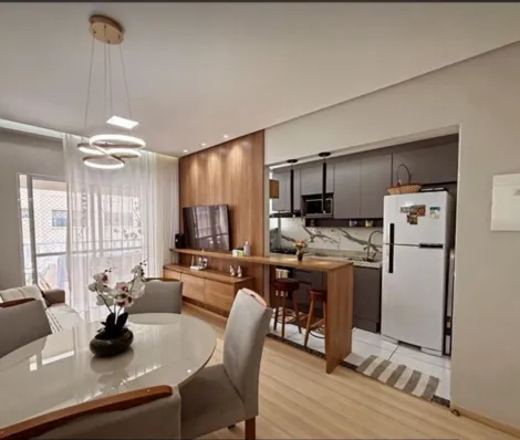 imagem 2 - Apartamento Reformado no Residencial Del Rey na Farolândia! imagem 2 - Apartamento Reformado no Residencial Del Rey na Farolândia!