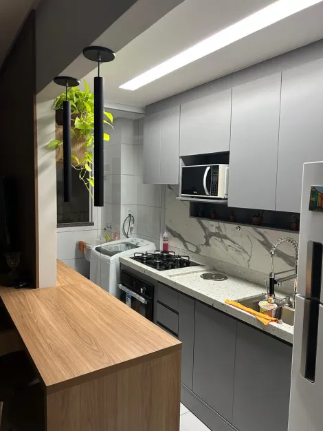 imagem 3 - Apartamento Reformado no Residencial Del Rey na Farolândia! imagem 3 - Apartamento Reformado no Residencial Del Rey na Farolândia!