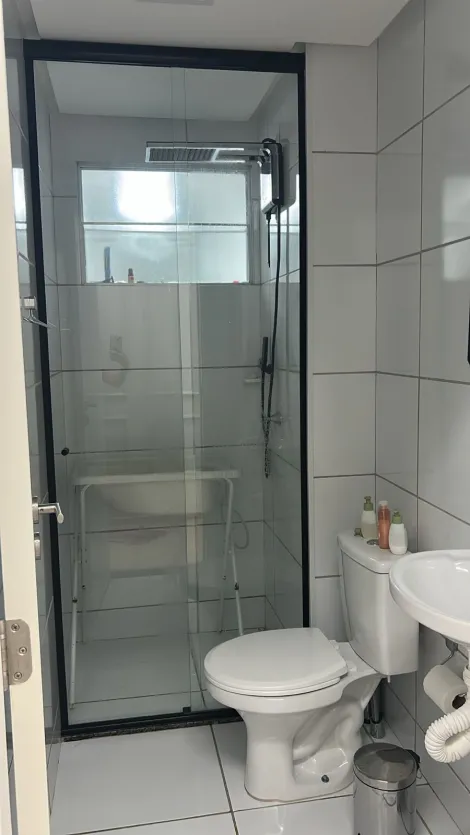 imagem 4 - Apartamento Reformado no Residencial Del Rey na Farolândia! imagem 4 - Apartamento Reformado no Residencial Del Rey na Farolândia!