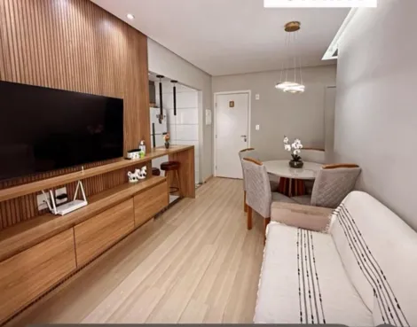 imagem 1 - Apartamento Reformado no Residencial Del Rey na Farolândia! imagem 1 - Apartamento Reformado no Residencial Del Rey na Farolândia!