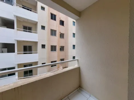 imagem 4 - Apartamento para locação no condominio FloraVille Santa Lúcia na posição Norte imagem 4 - Apartamento para locação no condominio FloraVille Santa Lúcia na posição Norte
