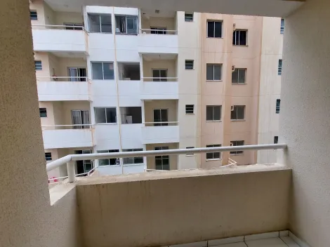 imagem 5 - Apartamento para locação no condominio FloraVille Santa Lúcia na posição Norte imagem 5 - Apartamento para locação no condominio FloraVille Santa Lúcia na posição Norte