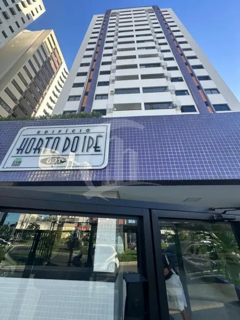 imagem 1 - Apartamento para Locação com 120m² no Condomínio Horto do Ipê imagem 1 - Apartamento para Locação com 120m² no Condomínio Horto do Ipê