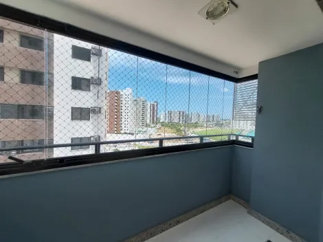 imagem 3 - Apartamento para Locação com 120m² no Condomínio Horto do Ipê imagem 3 - Apartamento para Locação com 120m² no Condomínio Horto do Ipê