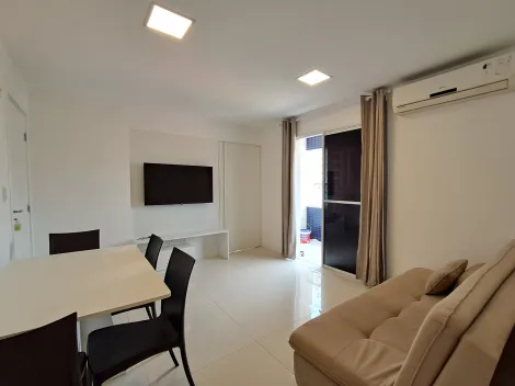 imagem 3 - Apartamento mobiliado para locação no Condomínio Morada do Mar imagem 3 - Apartamento mobiliado para locação no Condomínio Morada do Mar