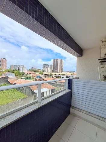 imagem 4 - Apartamento mobiliado para locação no Condomínio Morada do Mar imagem 4 - Apartamento mobiliado para locação no Condomínio Morada do Mar