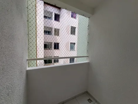 imagem 4 - Apartamento para Locação com valor de condominio incluso no aluguel no Condomínio Villa Tropical imagem 4 - Apartamento para Locação com valor de condominio incluso no aluguel no Condomínio Villa Tropical