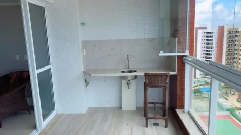 imagem 5 - Apartamento de Alto Padrão no Le Provence - Viva a Exclusividade no Bairro Jardins! imagem 5 - Apartamento de Alto Padrão no Le Provence - Viva a Exclusividade no Bairro Jardins!