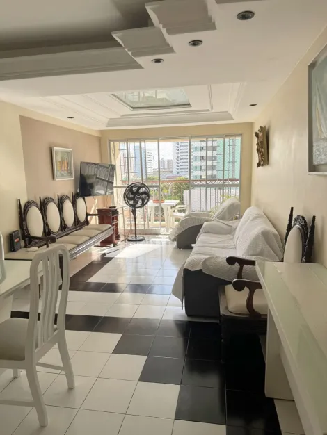 imagem 3 - Oportunidade Única! Apartamento Espaçoso e Ventilado no Condomínio Solar da Praia - 13 de Julho imagem 3 - Oportunidade Única! Apartamento Espaçoso e Ventilado no Condomínio Solar da Praia - 13 de Julho