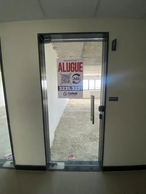 imagem 2 - Sala Comercial para Locação no Premier Center com 47m² no 12º Andar imagem 2 - Sala Comercial para Locação no Premier Center com 47m² no 12º Andar