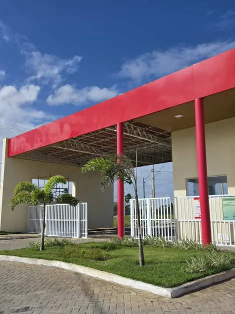 imagem 2 - Terreno de 228m² no Condomínio Mares do Maluí - O Seu Projeto de Vida Pé na Areia na Barra dos Coqueiros! imagem 2 - Terreno de 228m² no Condomínio Mares do Maluí - O Seu Projeto de Vida Pé na Areia na Barra dos Coqueiros!