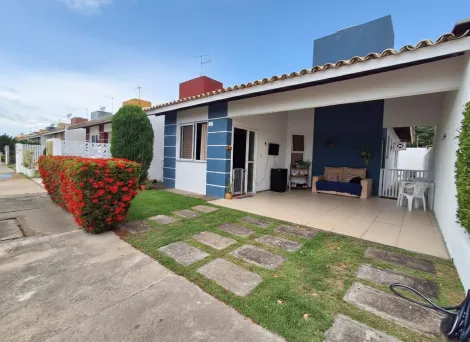 imagem 3 - Casa para locação no Condomínio Parque Marine imagem 3 - Casa para locação no Condomínio Parque Marine