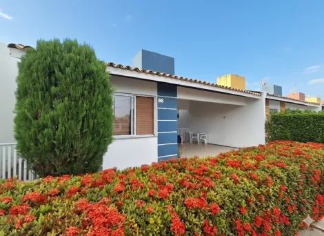 imagem 5 - Casa para locação no Condomínio Parque Marine imagem 5 - Casa para locação no Condomínio Parque Marine